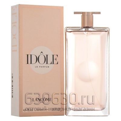 ОАЭ Парфюмерия "Idole Le Parfum" 75 ml