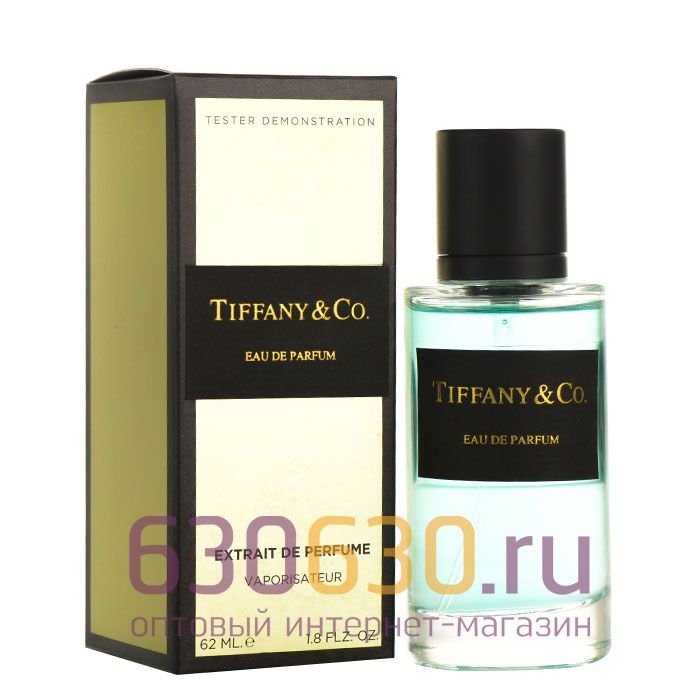 Мини-тестер Tiffany & Co. "Tiffany & Co." 62 ml extrait