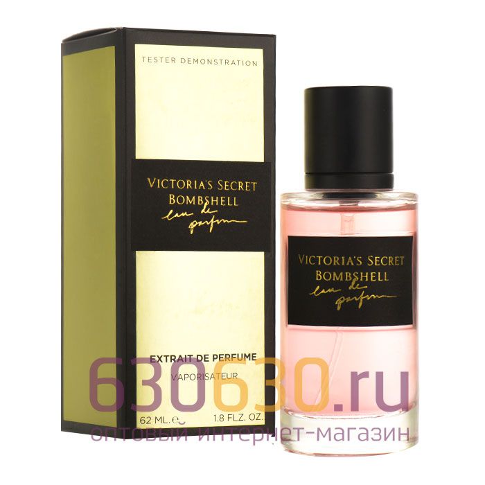 Мини-тестер Victoria's Secret "Bombshell" 62 ml extrait