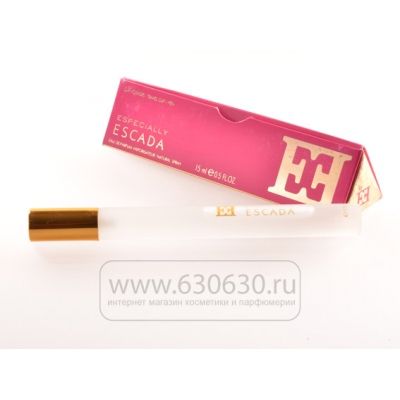 Ручка Escada "Especially Escada" 15 ml