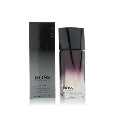 Hugo Boss "Soul Man" 90 ml