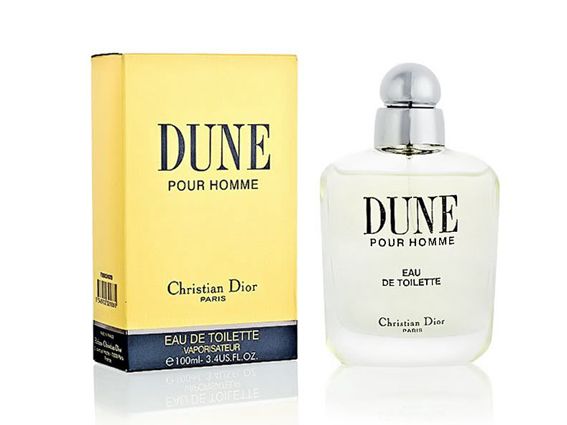 Christian Dior "Dune For Men" 100 ml