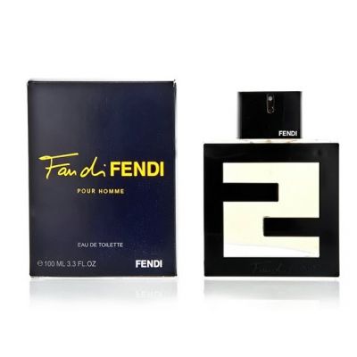 Fendi "Fan Di Fendi Pour Homme" 100 ml