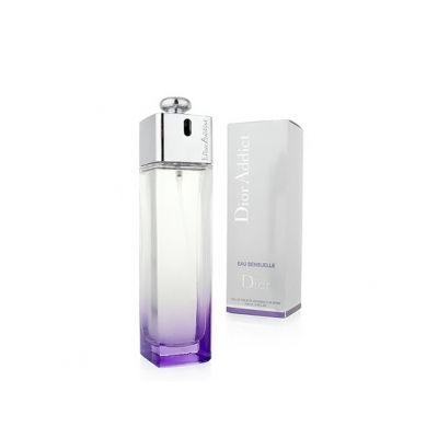 Christian Dior "Addict Eau Sensuelle" 100 ml