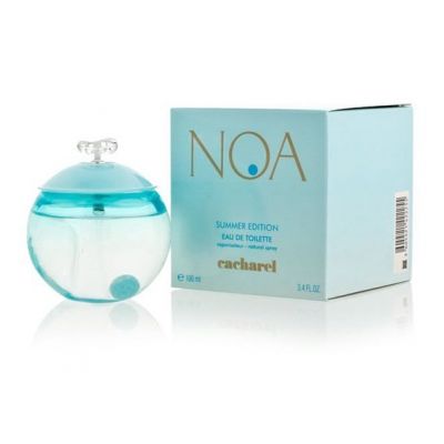 Cacharel "NOA Summer Edition" 100 ml