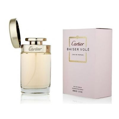 Cartier "Baiser Vole" 100 ml