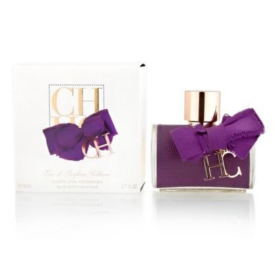 Carolina Herrera "Eau de Parfum Sublime" 80 ml