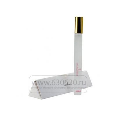 Ручка Dolce & Gabbana "L`Imperatrice 3" 15 ml