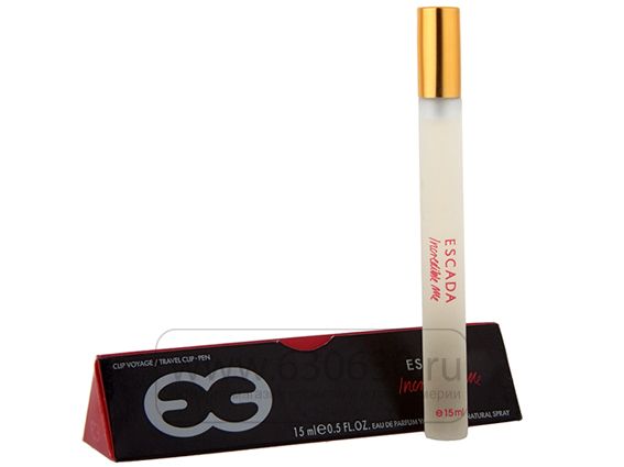 Ручка Escada "Incredible Me" 15 ml