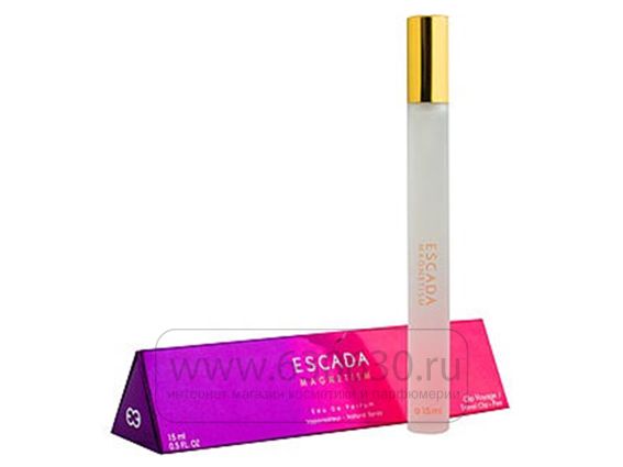 Ручка Escada "Magnetism" 15 ml