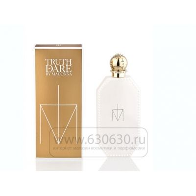 Madonna "Truth or Dare" 75 ml