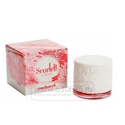 Cacharel "Scarlett" 30 ml