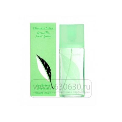 Elizabeth Arden "Green Tea" 100 ml