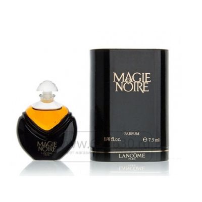 Парфюмерия "Magie Noire" 7,5 ml