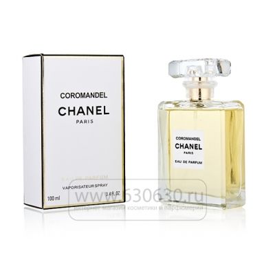 Chanel "Coromandel" 100 ml