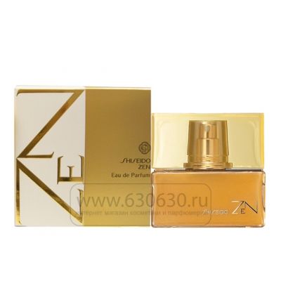 Shiseido "Zen Eau De Parfum" 50 ml