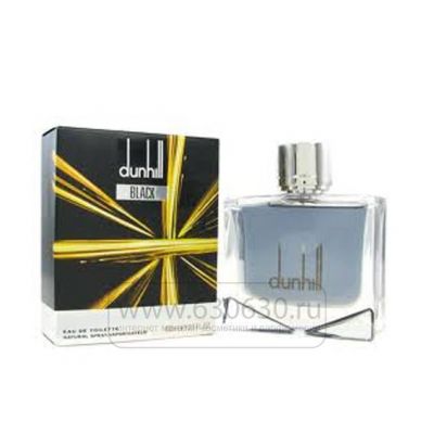 Dunhill "Black" 100 ml