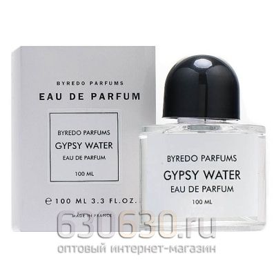 Byredo "Gypsy Water" 100 ml