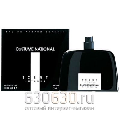 Costume National "Scent Intense" edp 100 ml