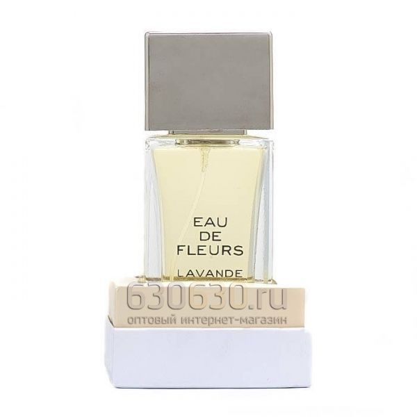 Chloe "Eua de Fleurs Lavande" 100 ml