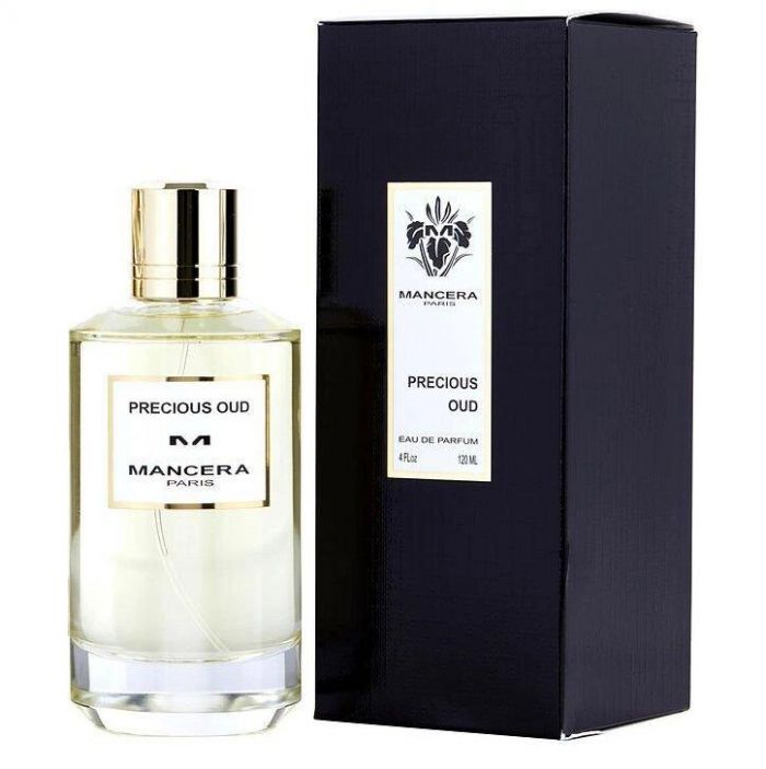 ОАЭ Mancera "Precious Oud Eau De Parfume" 120 ml