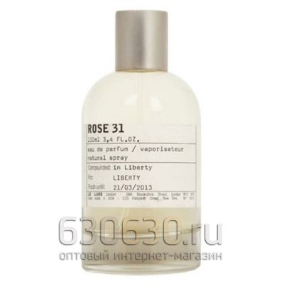 ОАЭ Le Labo "Rose 31" 50 ml 