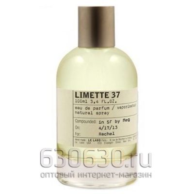 ОАЭ Le Labo "Limetta 37" 50 ml 