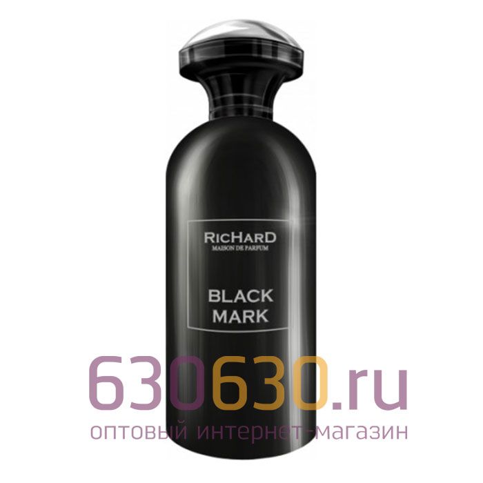 Евро Christian Richard "Black Mark" 100 ml