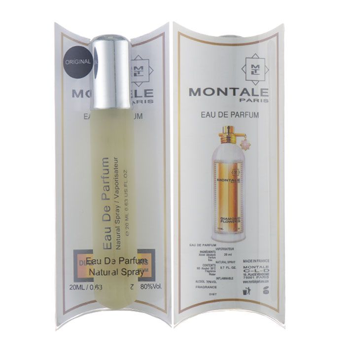 Montale "Diamond Flowers" 20 ml