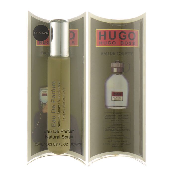 Hugo Boss "Hugo Man" 20ml