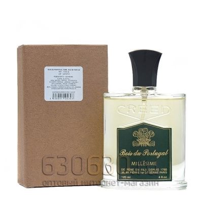 ТЕСТЕР Creed "Bois du Portugal Millesime" 120 ml