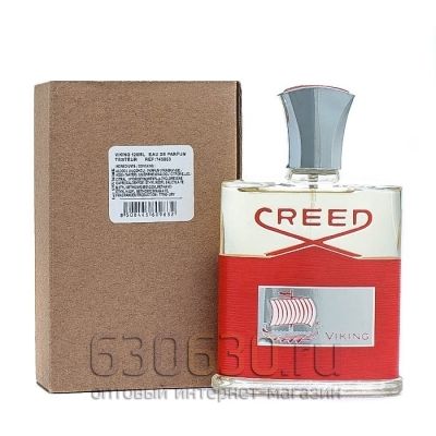 ТЕСТЕР Creed "Viking" 120 ml