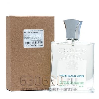 ТЕСТЕР Creed "Virgin Island Water" 120 ml