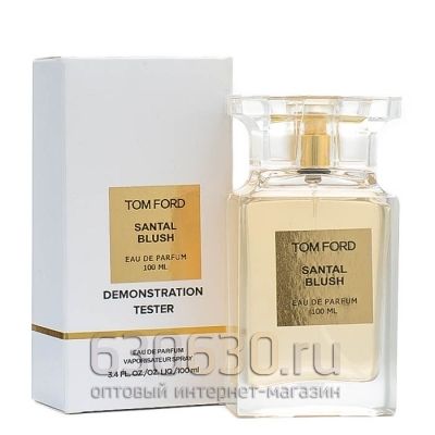 ТЕСТЕР Tom Ford "Santal Blush" 100 ml