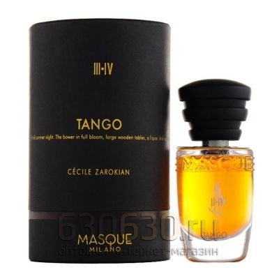 ОАЭ Masque "Tango Eau de Parfum" 35 ml