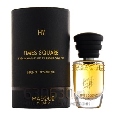 ОАЭ Masque "Times Square Eau de Parfum" 35 ml