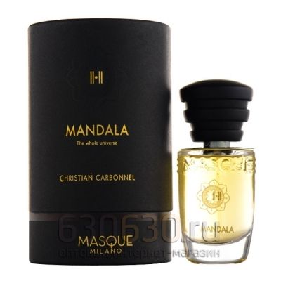 ОАЭ Masque "Mandala Eau de Parfum" 35 ml