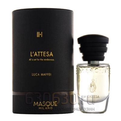 ОАЭ Masque "L`Attesa Eau de Parfum" 35 ml