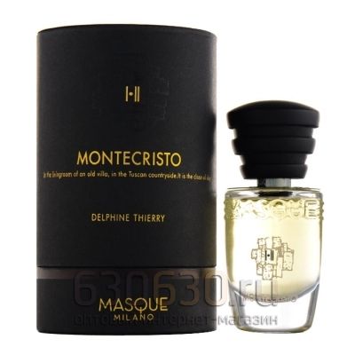 ОАЭ Masque "Montecristo Eau de Parfum" 35 ml