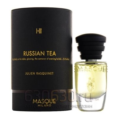 ОАЭ Masque "Russian Tea Eau de Parfum" 35 ml