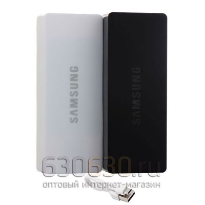 Power Bank Samsung (6000 mAh)