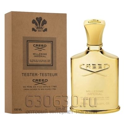 ТЕСТЕР Creed "Millesime Imperial" (ОАЭ) 100 ml