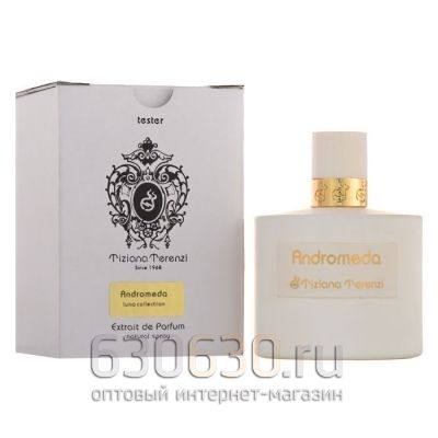 ТЕСТЕР Tiziana Terenzi "Andromeda Extrait de Parfum" 100 ml оптом