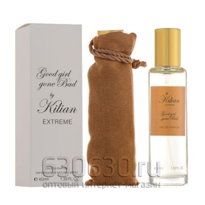 Мини тестер Lux "Good girl gone Bad Extreme edp" 40 ml