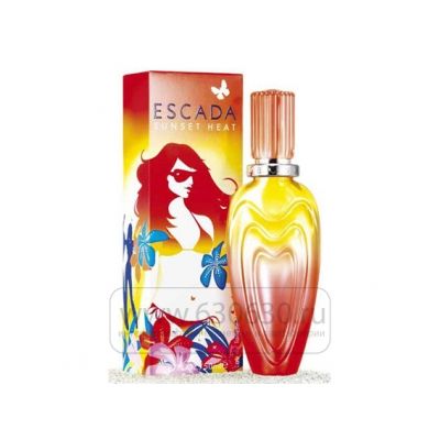 Escada "Sunset Heat" 100 ml