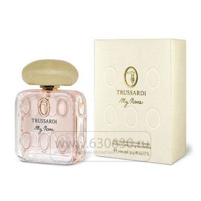 Trussardi "My Name" 100 ml