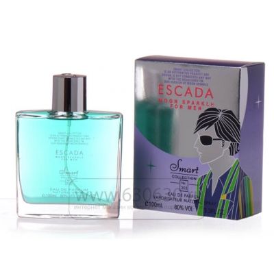 Escada "Moon Sparkle For Men" 100 ml