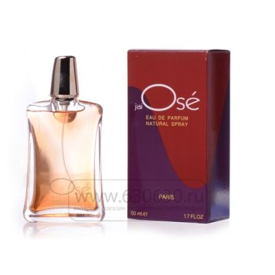 J`aiOse "J`aiOse" 50 ml