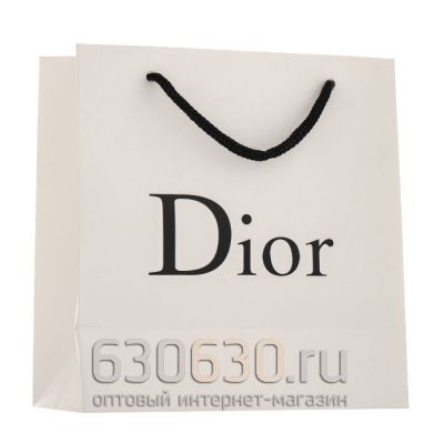 Подарочный Пакет "Dior" 43 х 34 см