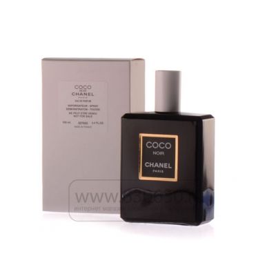 ТЕСТЕР Chanel "Coco Noir" 100 ml